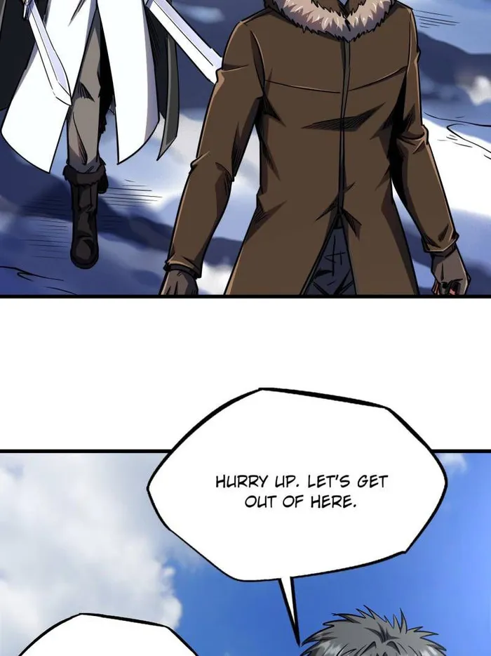 Super Gene Chapter 238 — Page 63