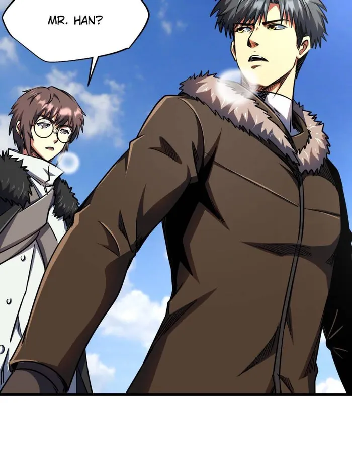 Super Gene Chapter 238 — Page 64