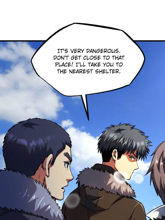 Super Gene Chapter 238 — Page 65