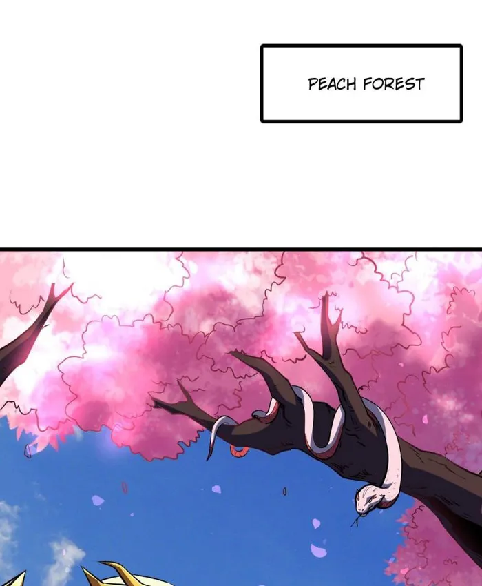Super Gene Chapter 239 — Page 1