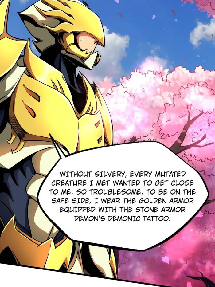 Super Gene Chapter 239 — Page 2