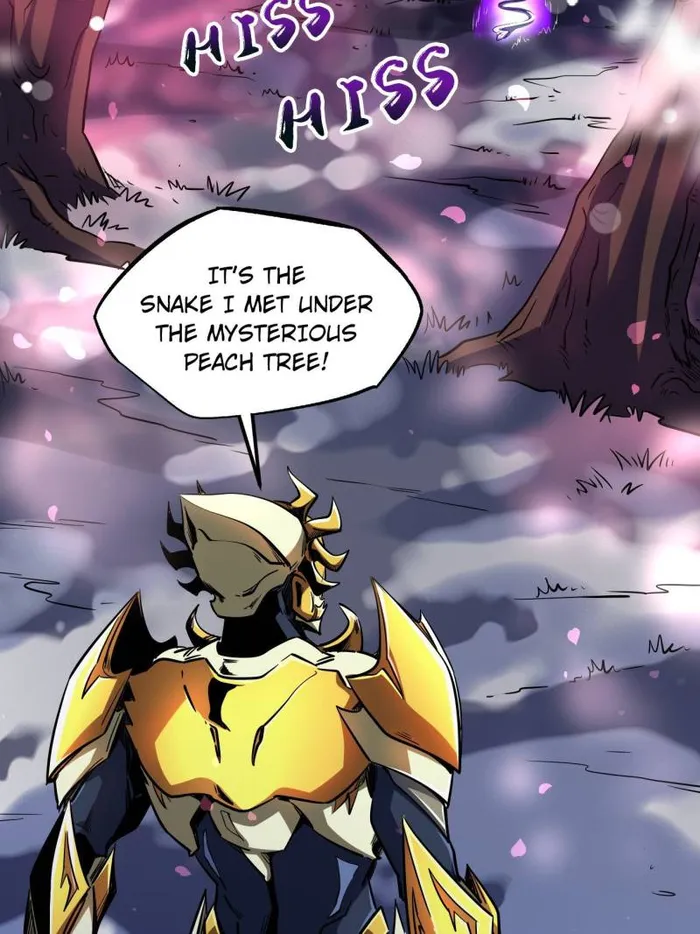 Super Gene Chapter 239 — Page 5