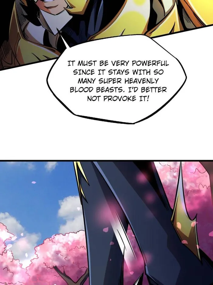Super Gene Chapter 239 — Page 8