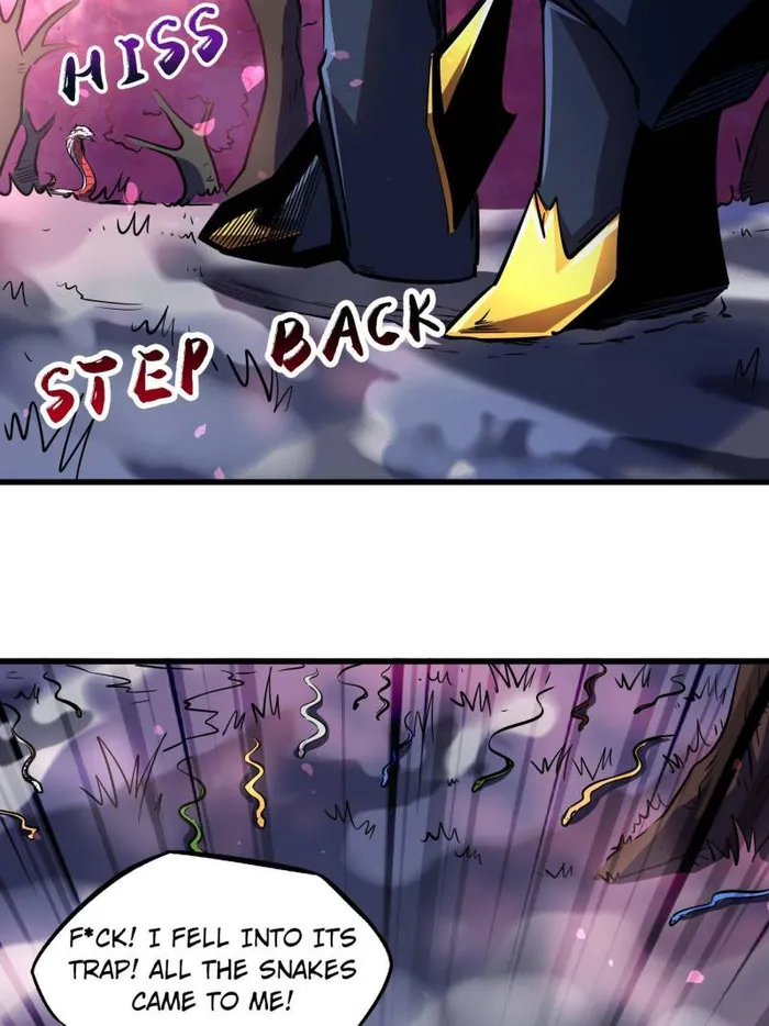 Super Gene Chapter 239 — Page 9