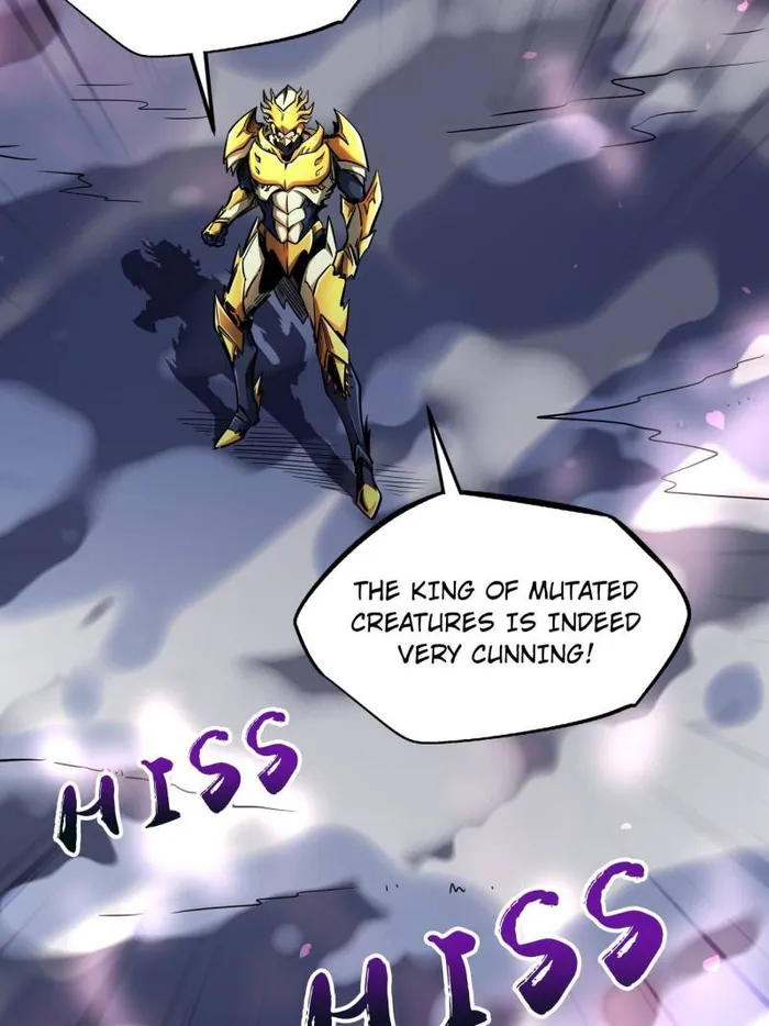 Super Gene Chapter 239 — Page 10