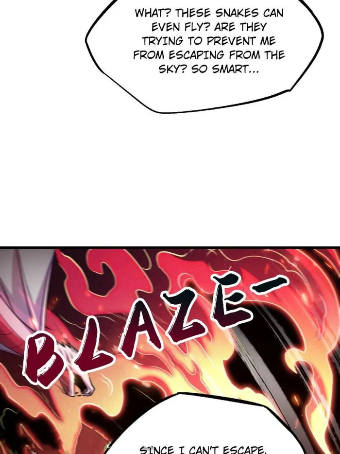 Super Gene Chapter 239 — Page 14