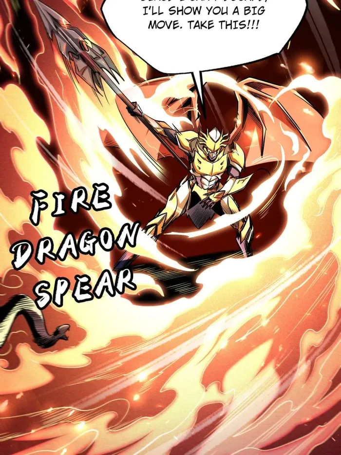 Super Gene Chapter 239 — Page 15
