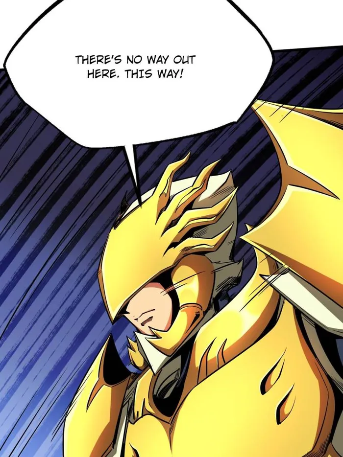 Super Gene Chapter 239 — Page 19