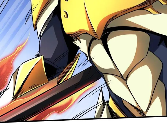 Super Gene Chapter 239 — Page 20