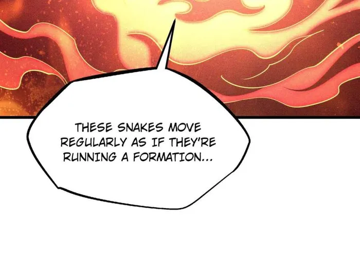 Super Gene Chapter 239 — Page 22