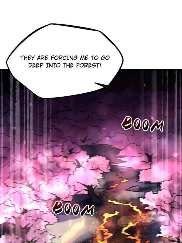 Super Gene Chapter 239 — Page 23