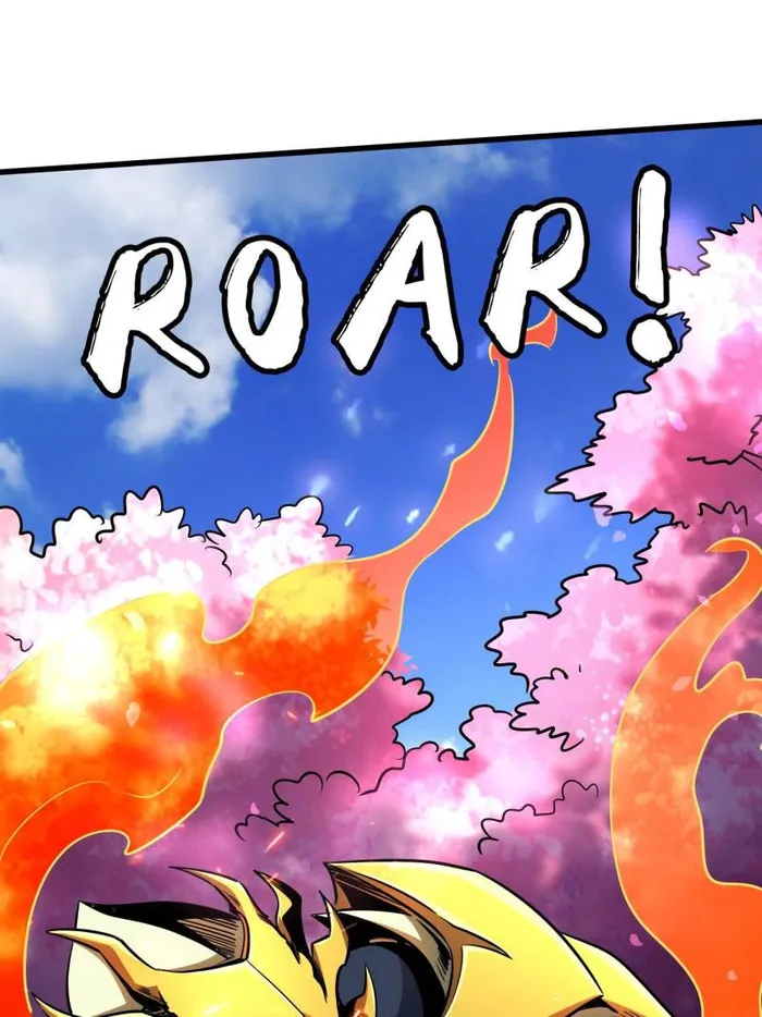 Super Gene Chapter 239 — Page 25