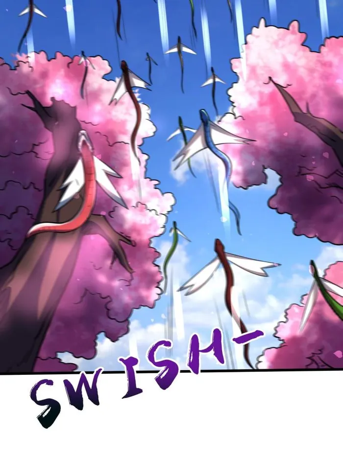Super Gene Chapter 239 — Page 28