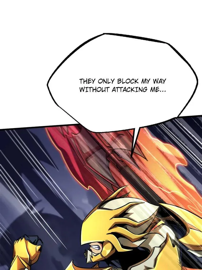 Super Gene Chapter 239 — Page 29