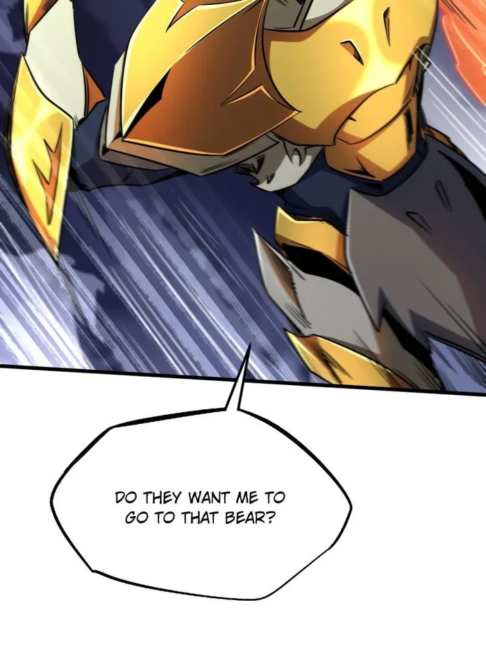 Super Gene Chapter 239 — Page 30