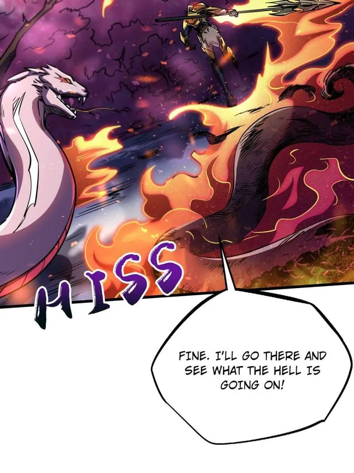 Super Gene Chapter 239 — Page 32