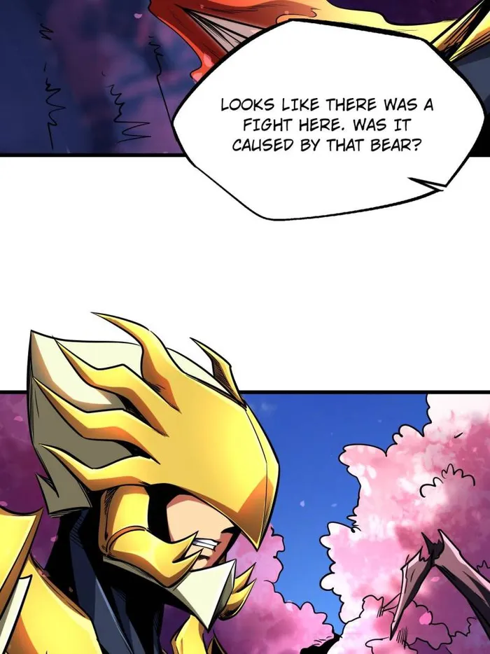 Super Gene Chapter 239 — Page 35