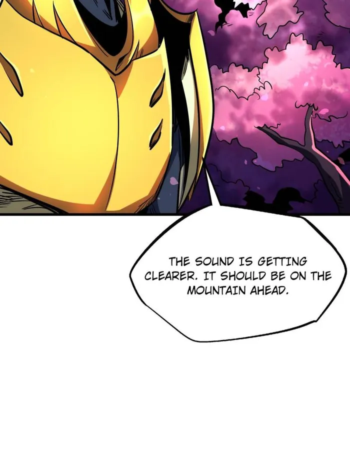 Super Gene Chapter 239 — Page 36
