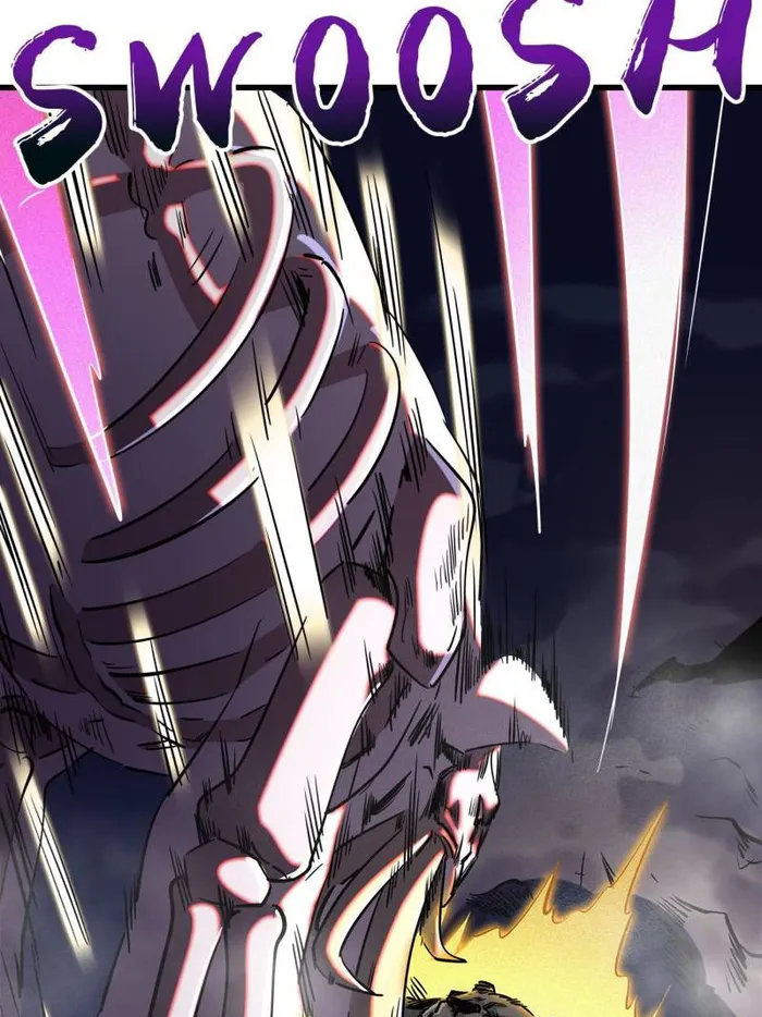 Super Gene Chapter 239 — Page 40