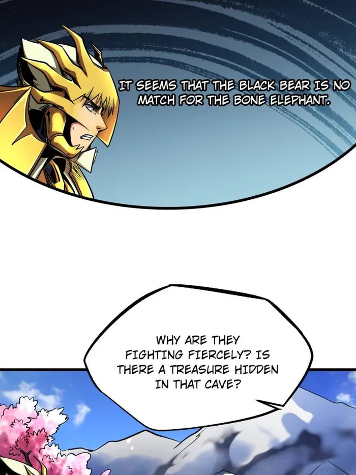 Super Gene Chapter 239 — Page 42