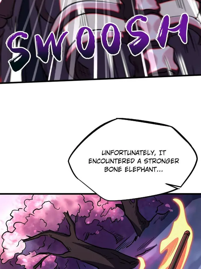 Super Gene Chapter 239 — Page 49