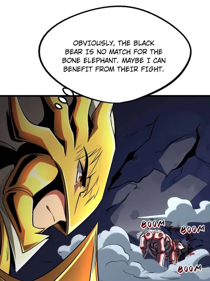 Super Gene Chapter 239 — Page 53