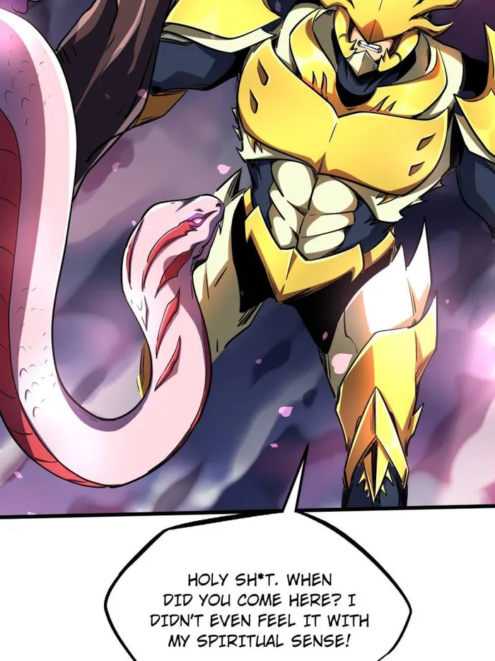 Super Gene Chapter 239 — Page 59