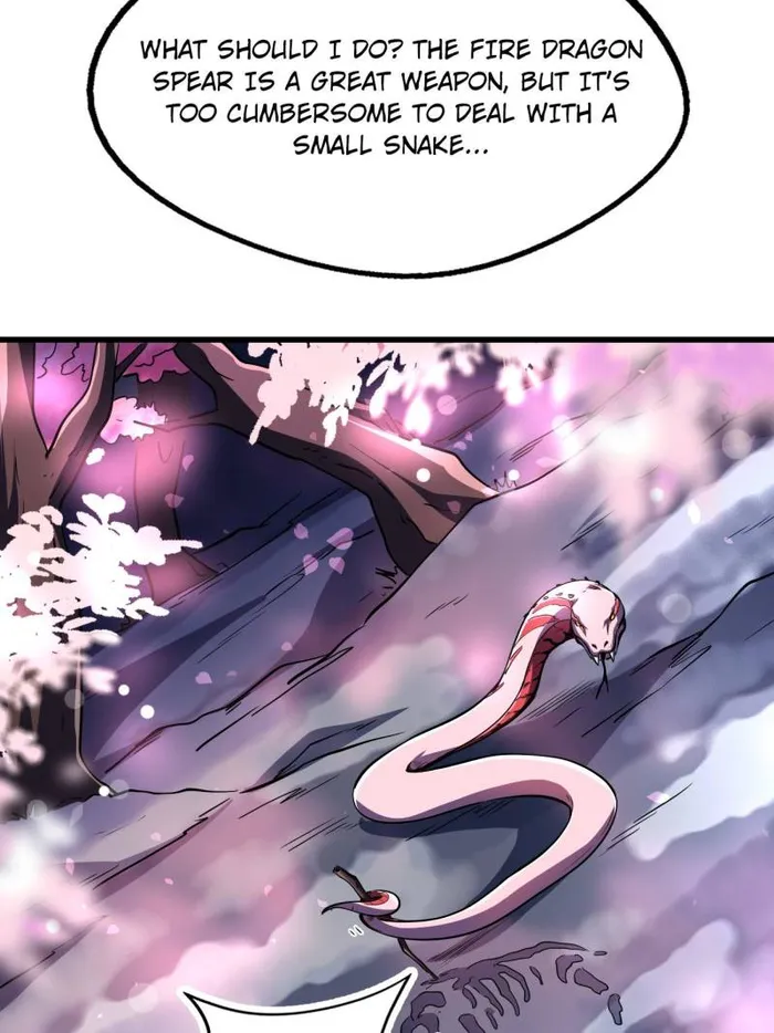 Super Gene Chapter 239 — Page 63
