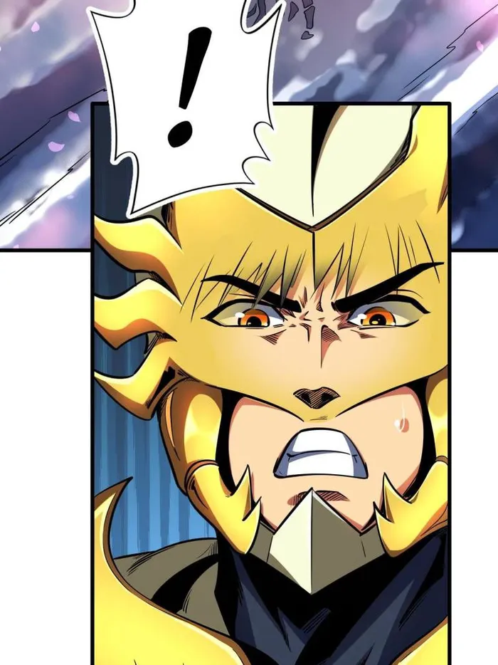 Super Gene Chapter 239 — Page 64