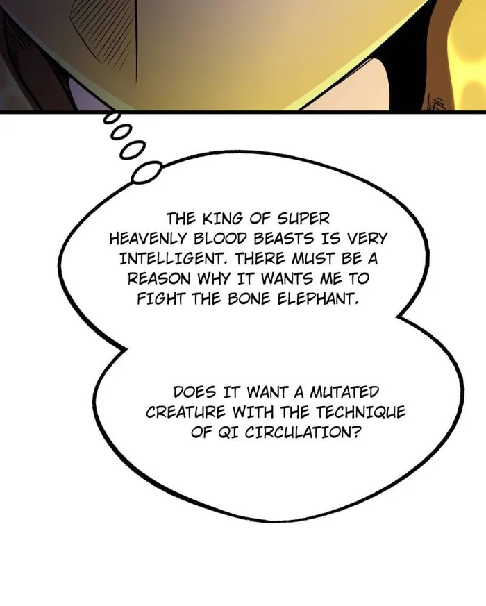 Super Gene Chapter 239 — Page 70