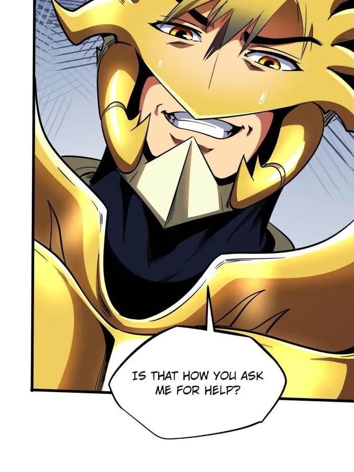 Super Gene Chapter 240 — Page 3