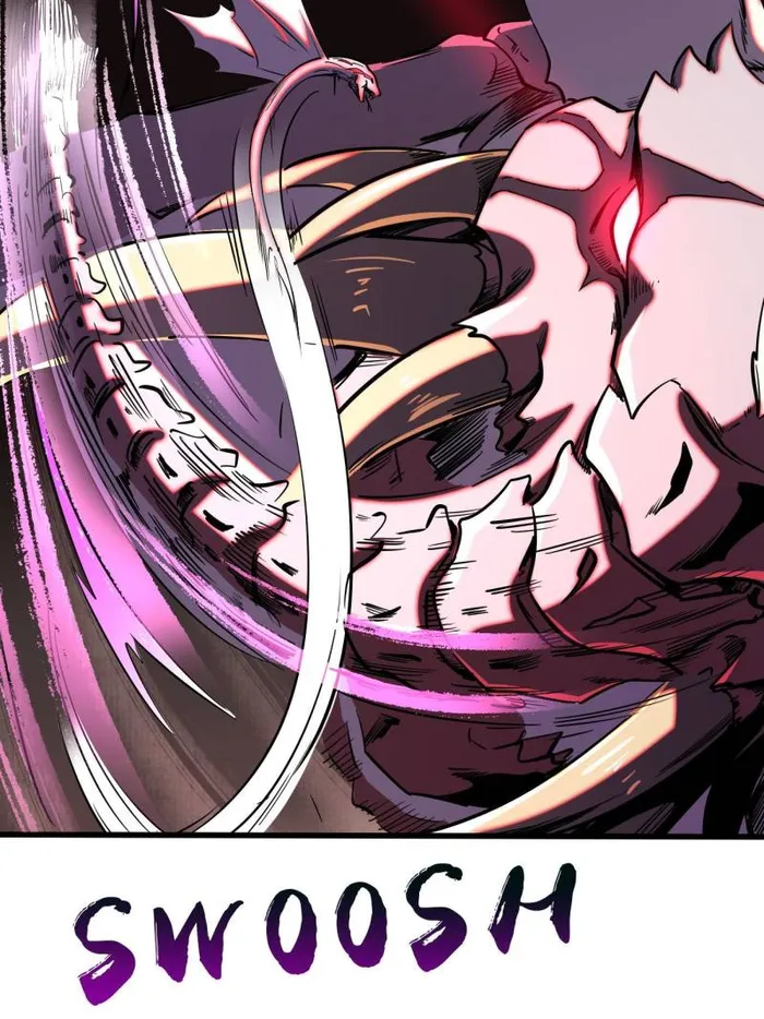 Super Gene Chapter 240 — Page 11