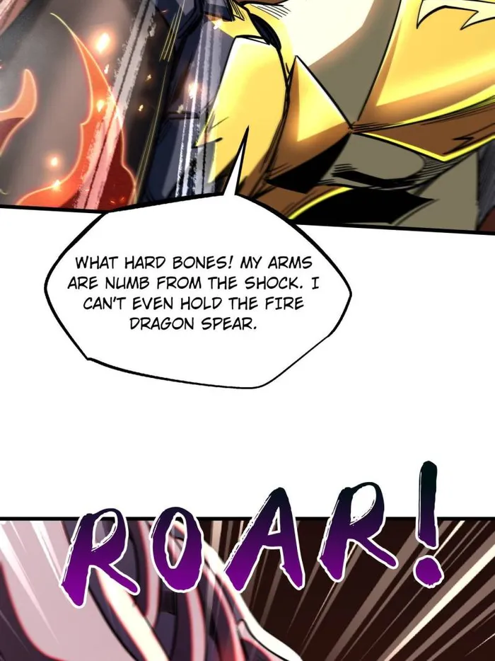 Super Gene Chapter 240 — Page 16