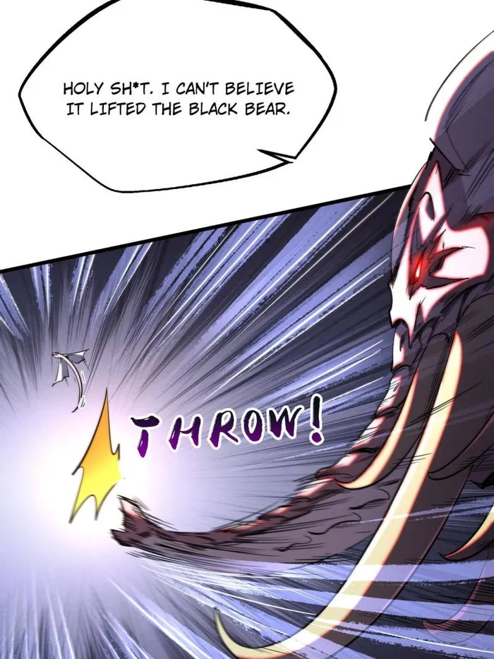Super Gene Chapter 240 — Page 26
