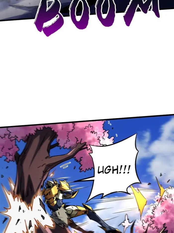 Super Gene Chapter 240 — Page 33