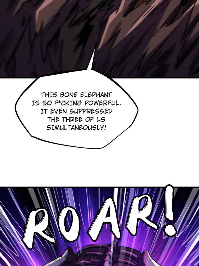 Super Gene Chapter 240 — Page 36