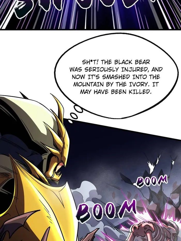 Super Gene Chapter 240 — Page 38