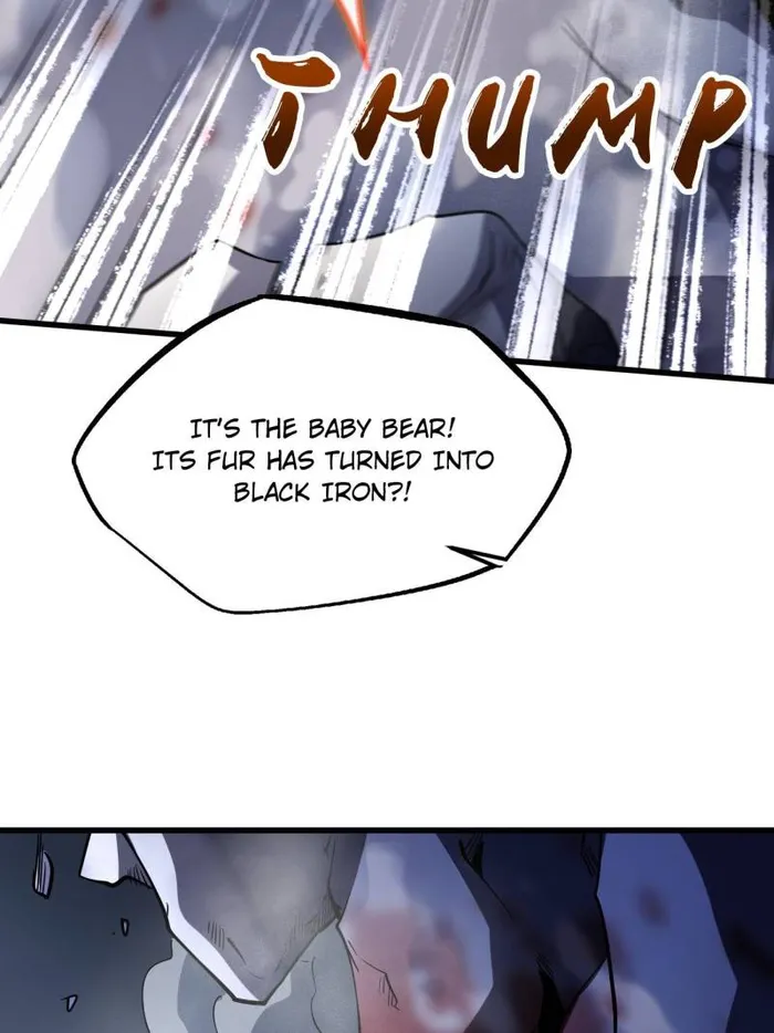 Super Gene Chapter 240 — Page 41
