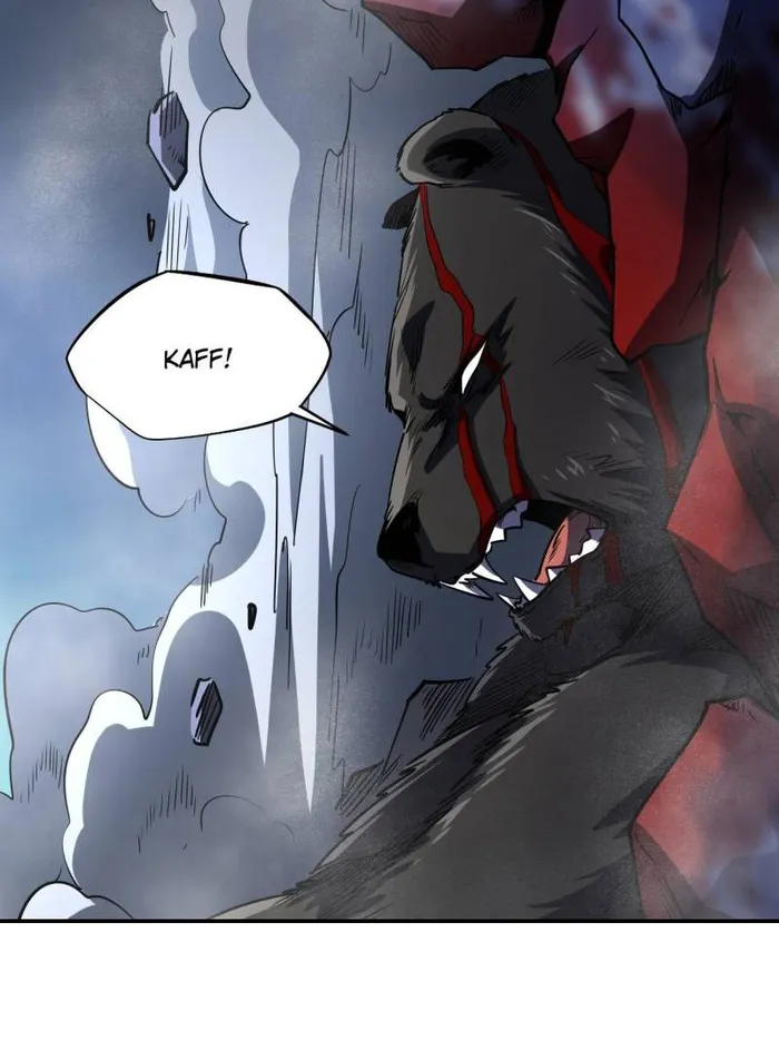 Super Gene Chapter 240 — Page 42