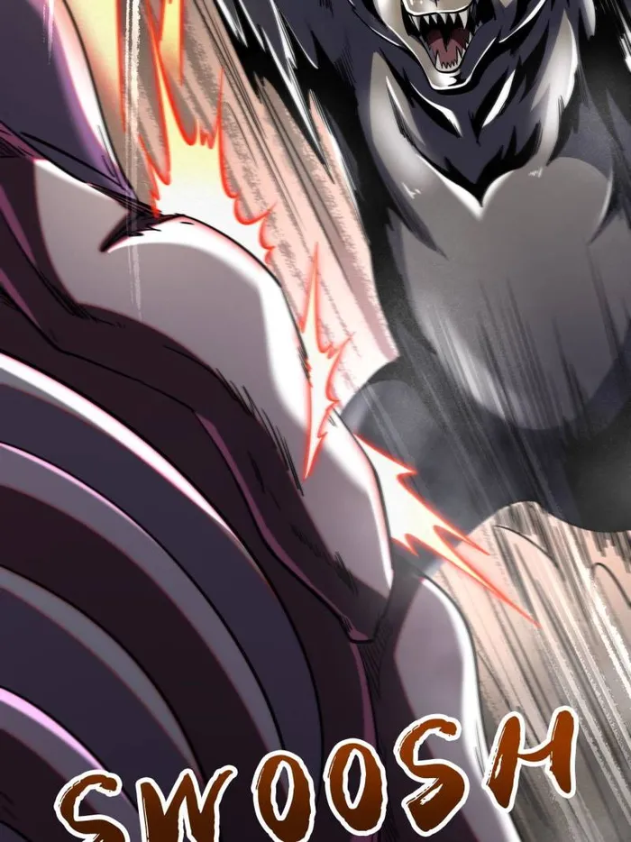 Super Gene Chapter 240 — Page 44