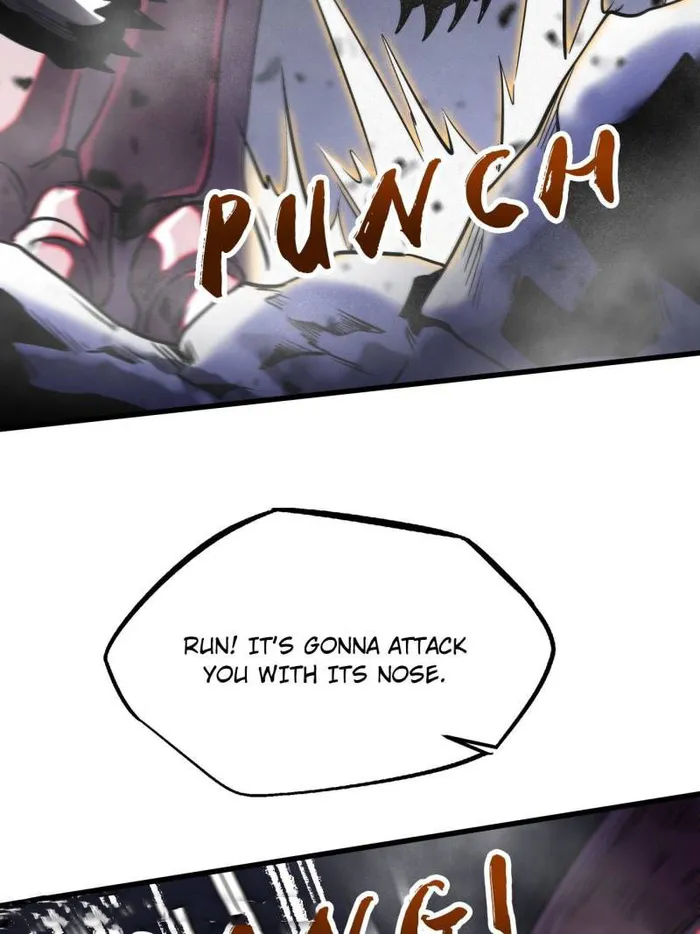 Super Gene Chapter 240 — Page 48