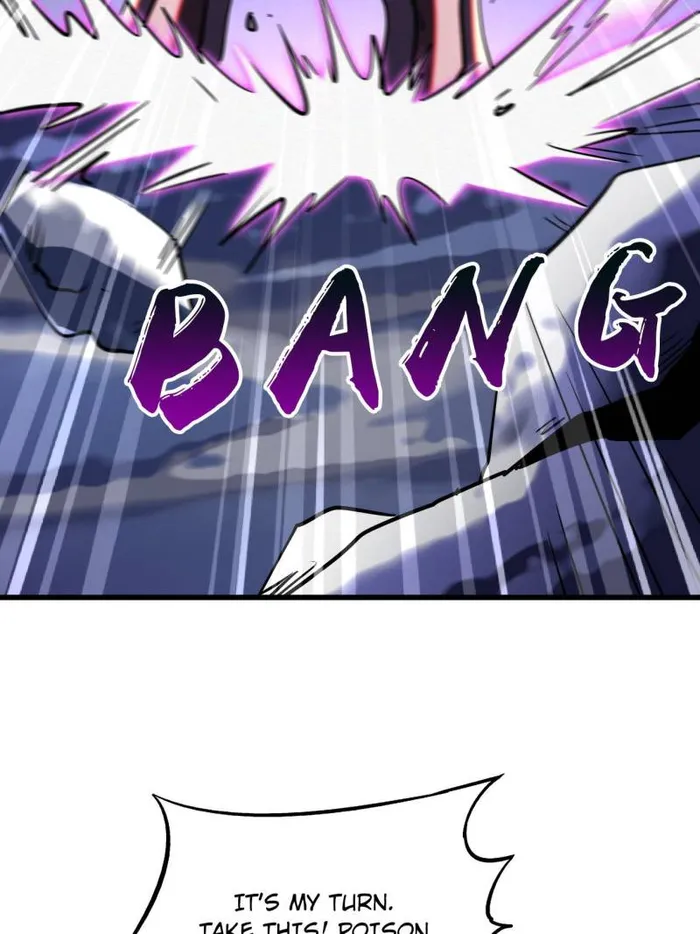 Super Gene Chapter 240 — Page 61