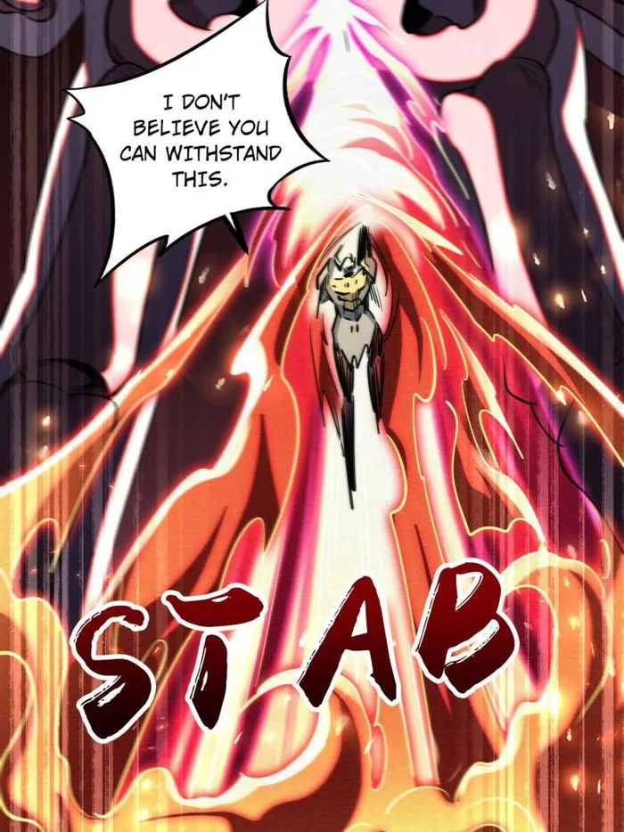 Super Gene Chapter 240 — Page 65