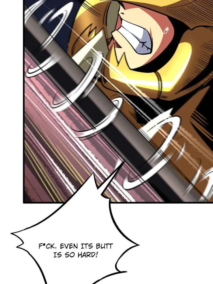 Super Gene Chapter 240 — Page 67