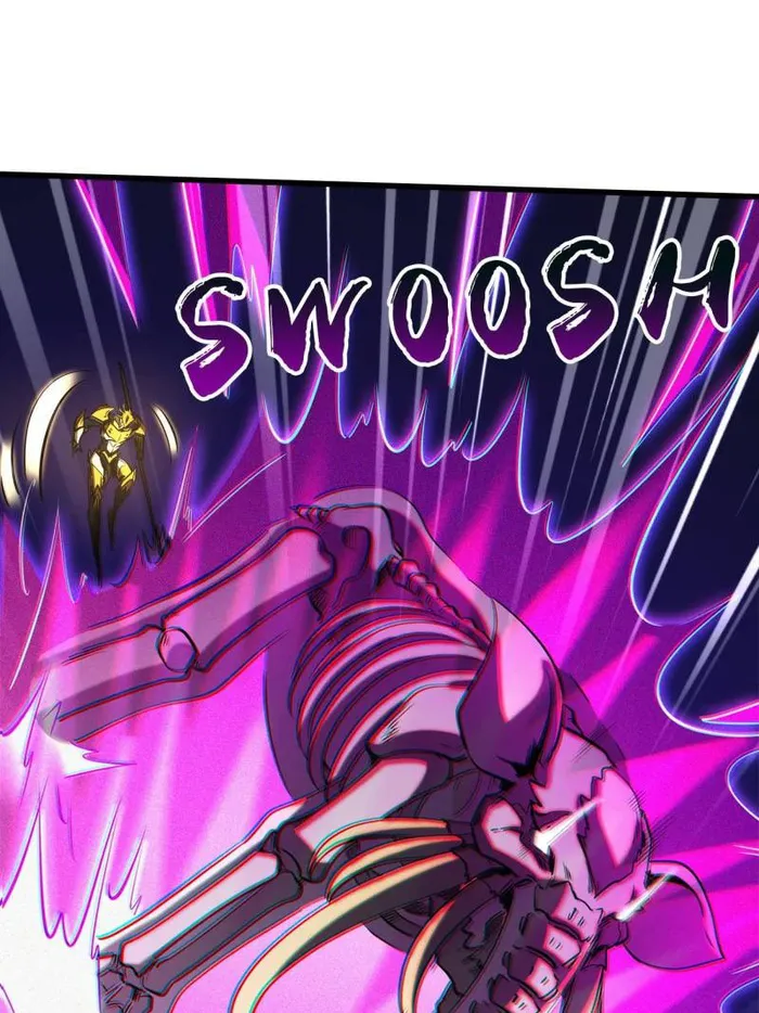 Super Gene Chapter 240 — Page 69