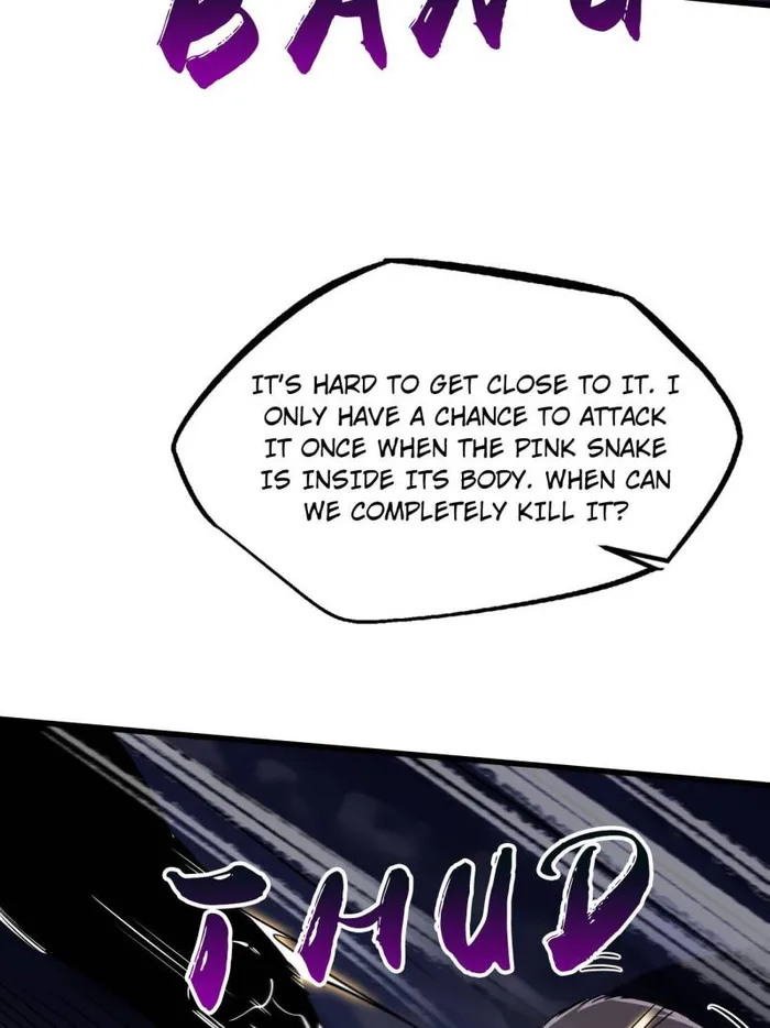 Super Gene Chapter 240 — Page 71