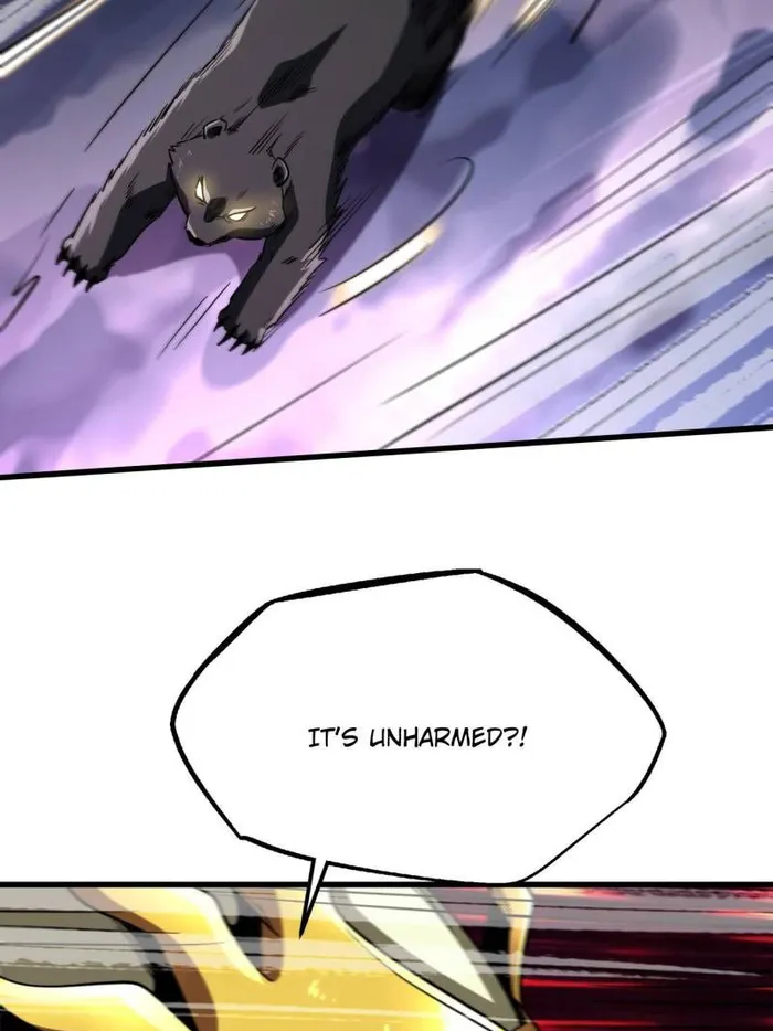 Super Gene Chapter 240 — Page 75