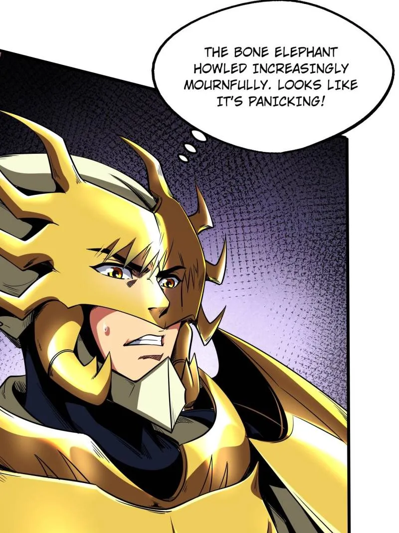 Super Gene Chapter 241 — Page 8