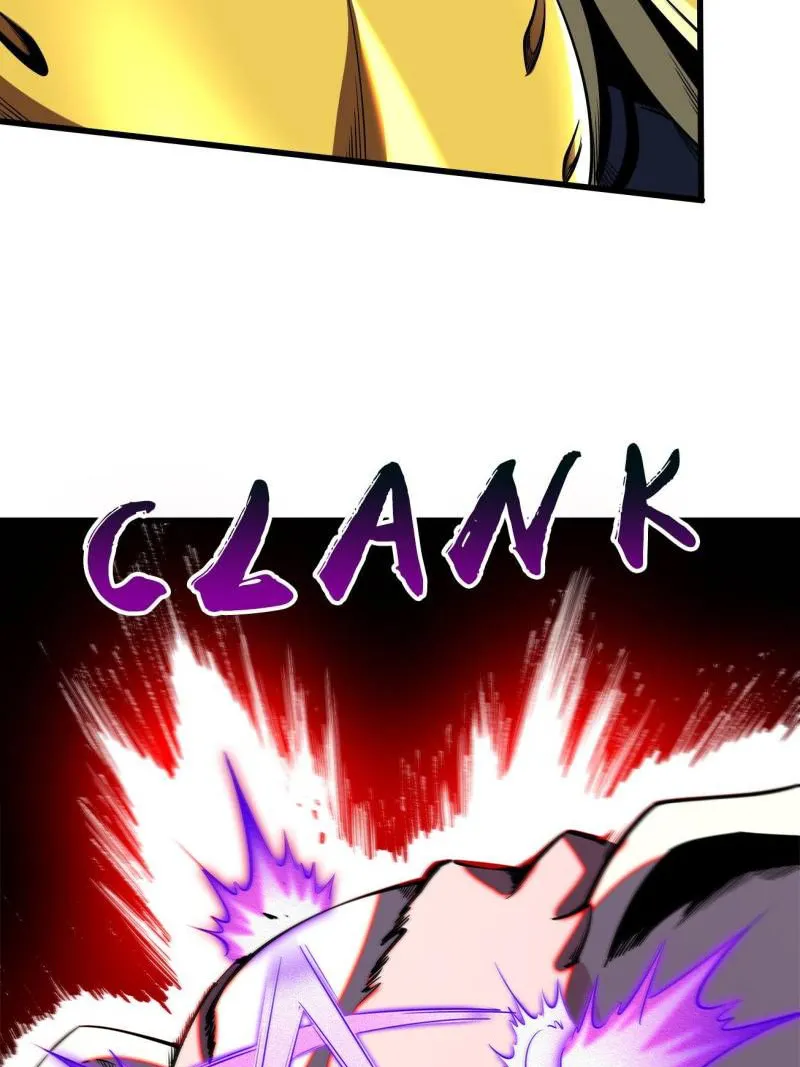 Super Gene Chapter 241 — Page 9