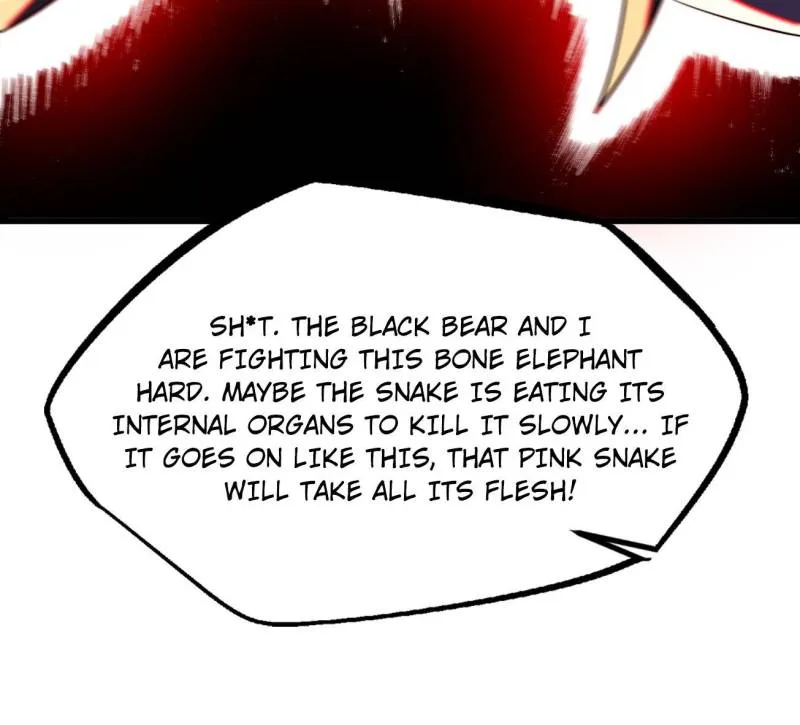 Super Gene Chapter 241 — Page 11